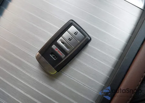 2021 Acura Rdx Technology Package from USA, damaged, VIN 5J8TC1H54ML006903